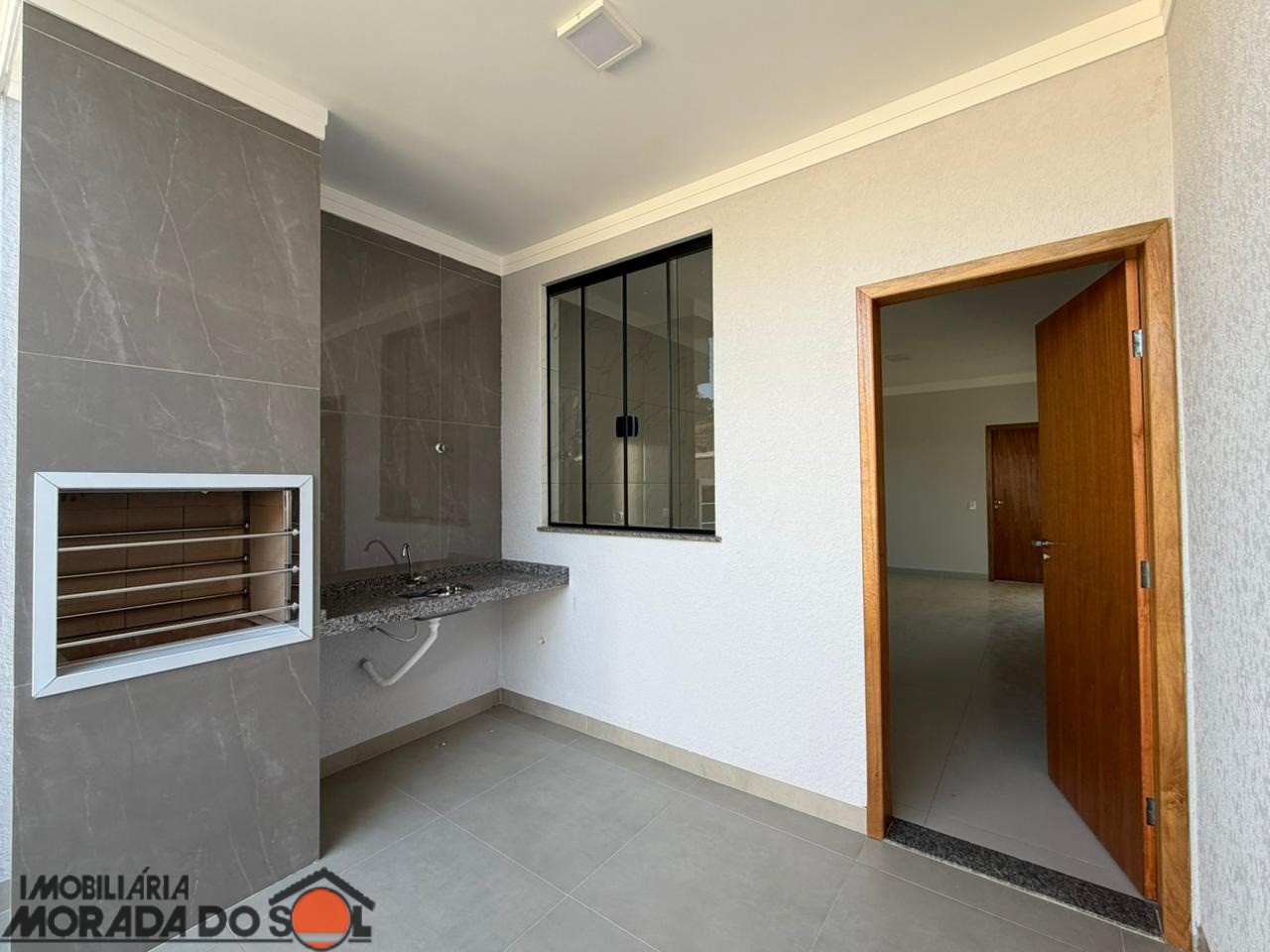 Casa Residencial para venda no bairro Conjunto Habitacional Requião de Maringá - Foto 11