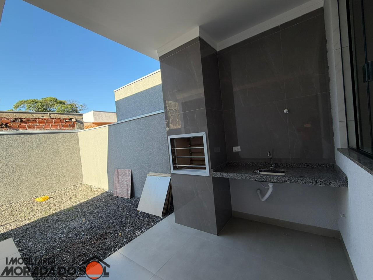 Casa Residencial para venda no bairro Conjunto Habitacional Requião de Maringá - Foto 12