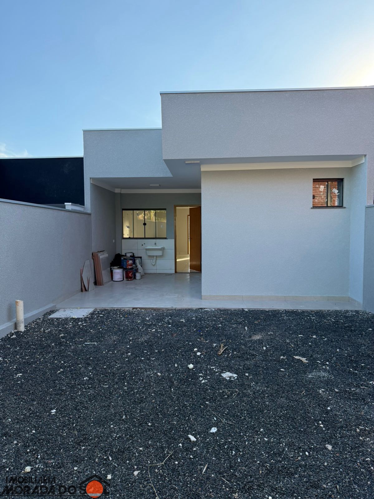 Casa Residencial para venda no bairro Conjunto Habitacional Requião de Maringá - Foto 14