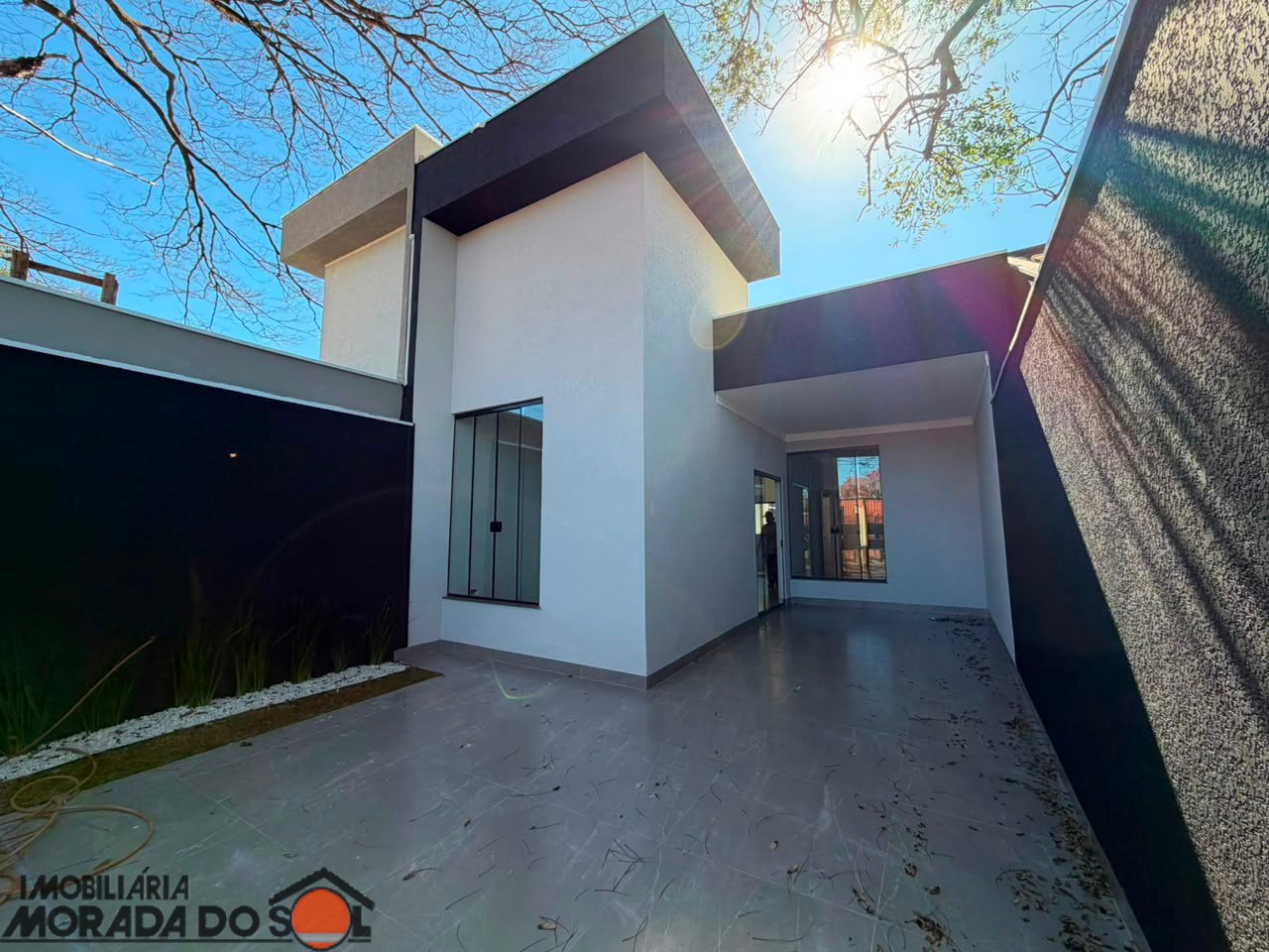 Casa Residencial para venda no Conjunto Habitacional Requião em Maringá com 80m² por R$ 400.000,00