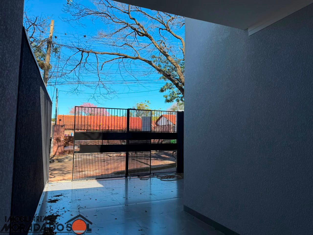 Casa Residencial para venda no Conjunto Habitacional Requião em Maringá com 80m² por R$ 400.000,00