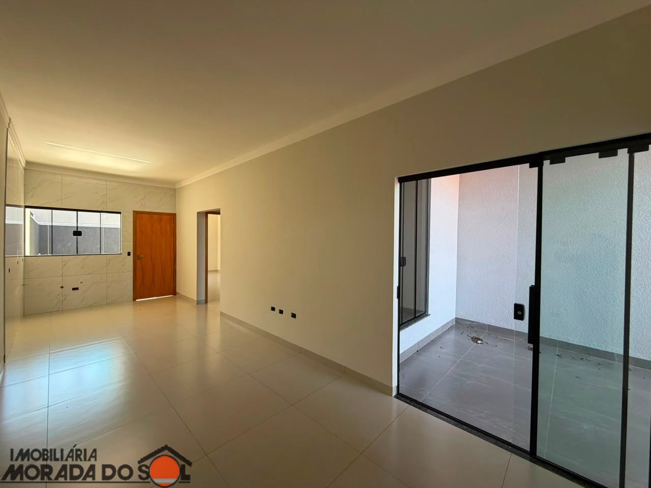 Casa Residencial para venda no bairro Conjunto Habitacional Requião de Maringá - Foto 4