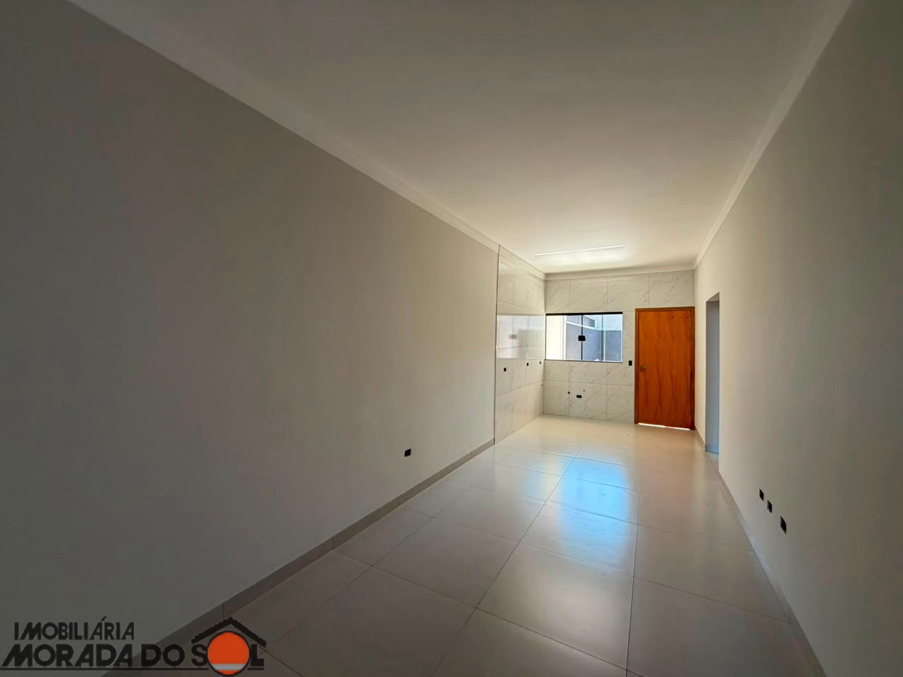 Casa Residencial para venda no bairro Conjunto Habitacional Requião de Maringá - Foto 5