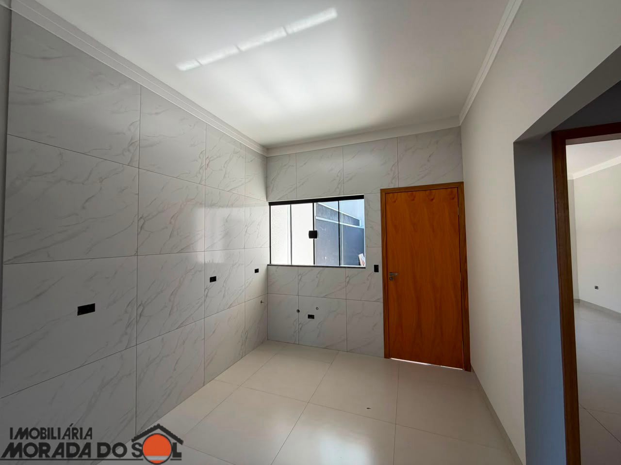 Casa Residencial para venda no bairro Conjunto Habitacional Requião de Maringá - Foto 7