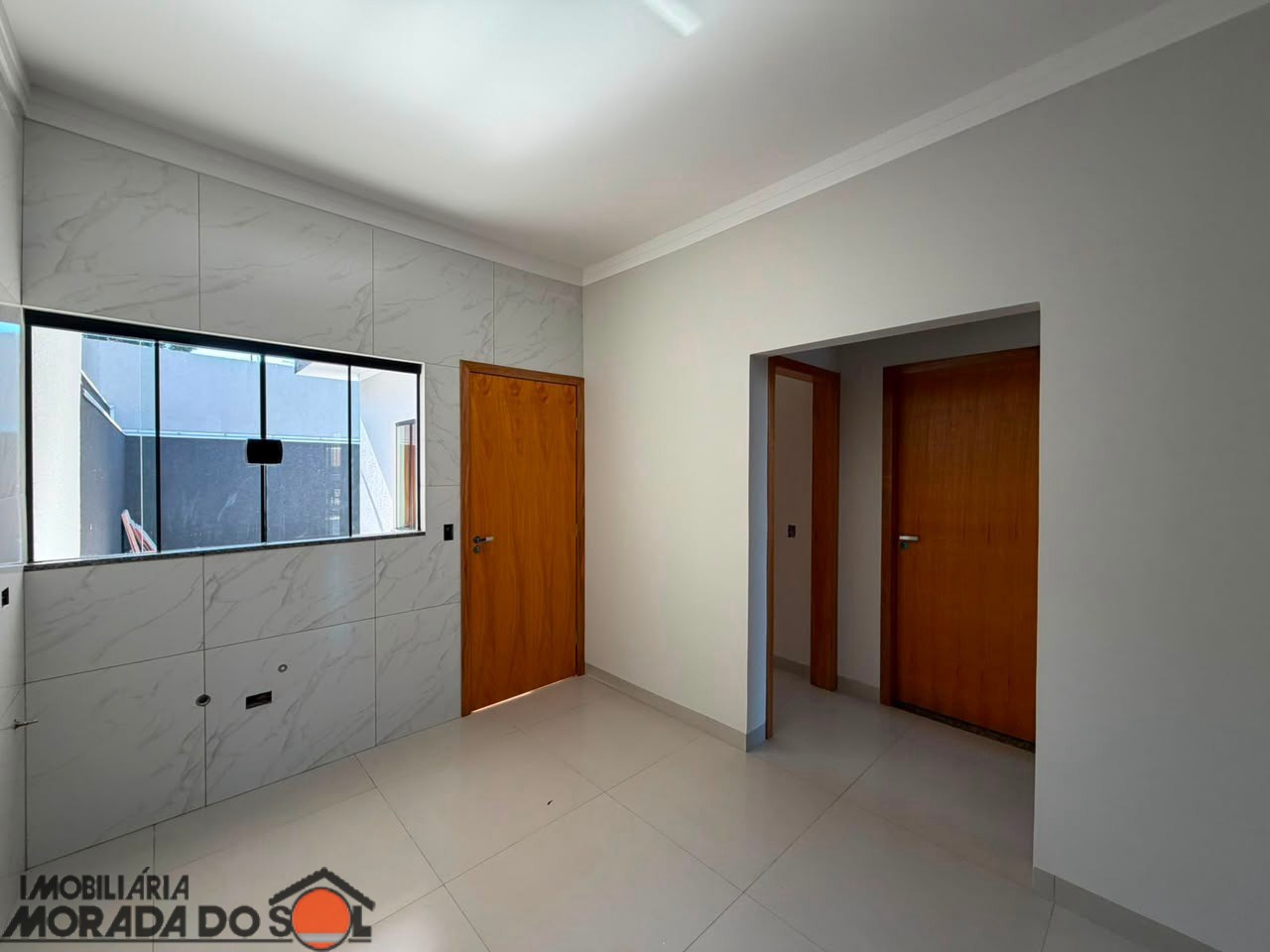 Casa Residencial para venda no bairro Conjunto Habitacional Requião de Maringá - Foto 8