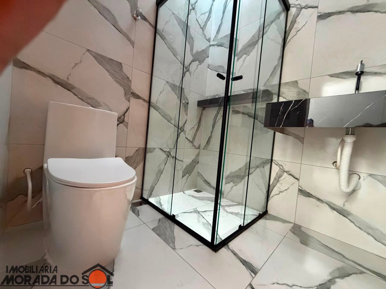 Casa Residencial para venda no bairro Conjunto Habitacional Requião de Maringá - Foto 11