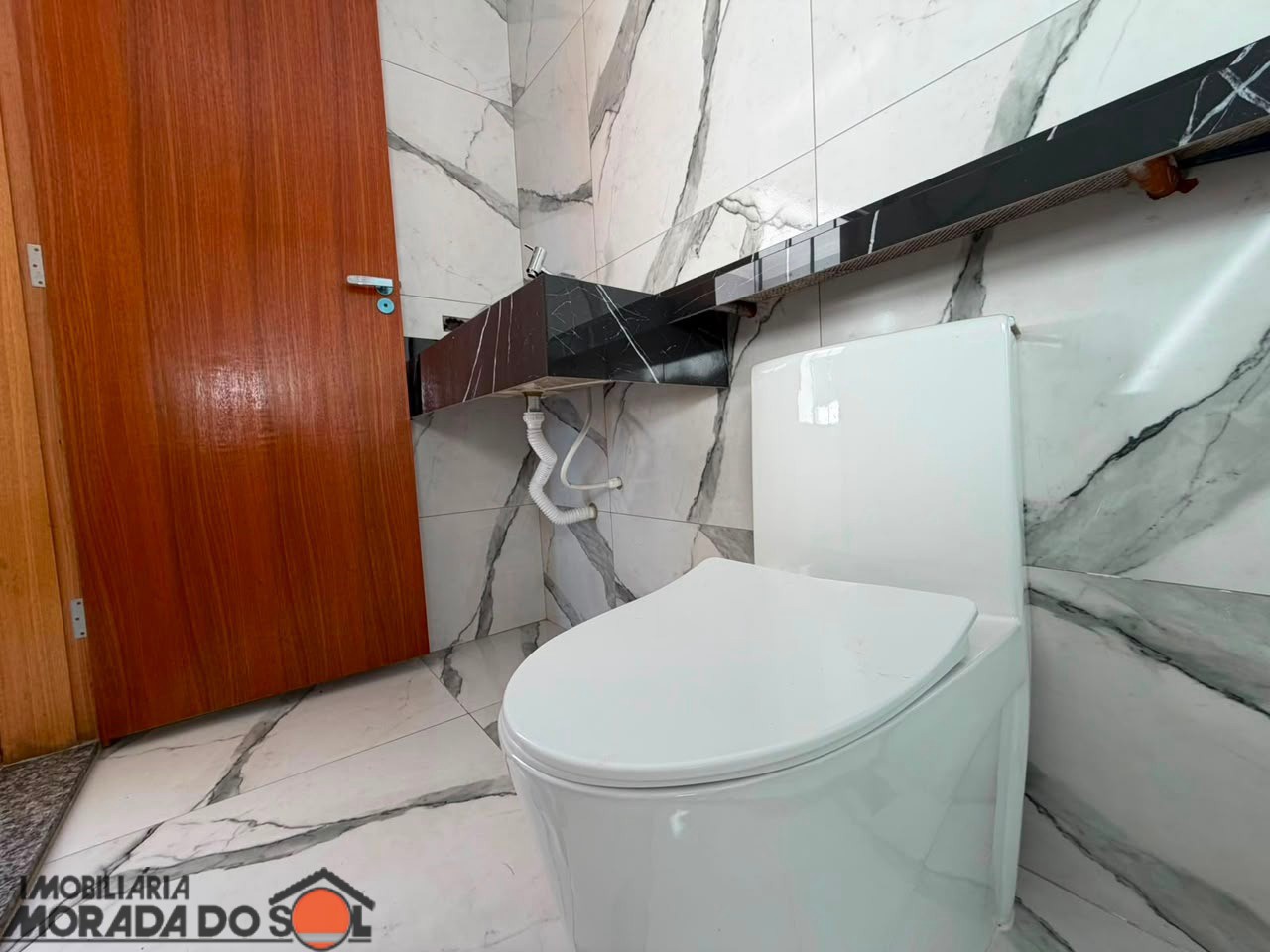 Casa Residencial para venda no bairro Conjunto Habitacional Requião de Maringá - Foto 15