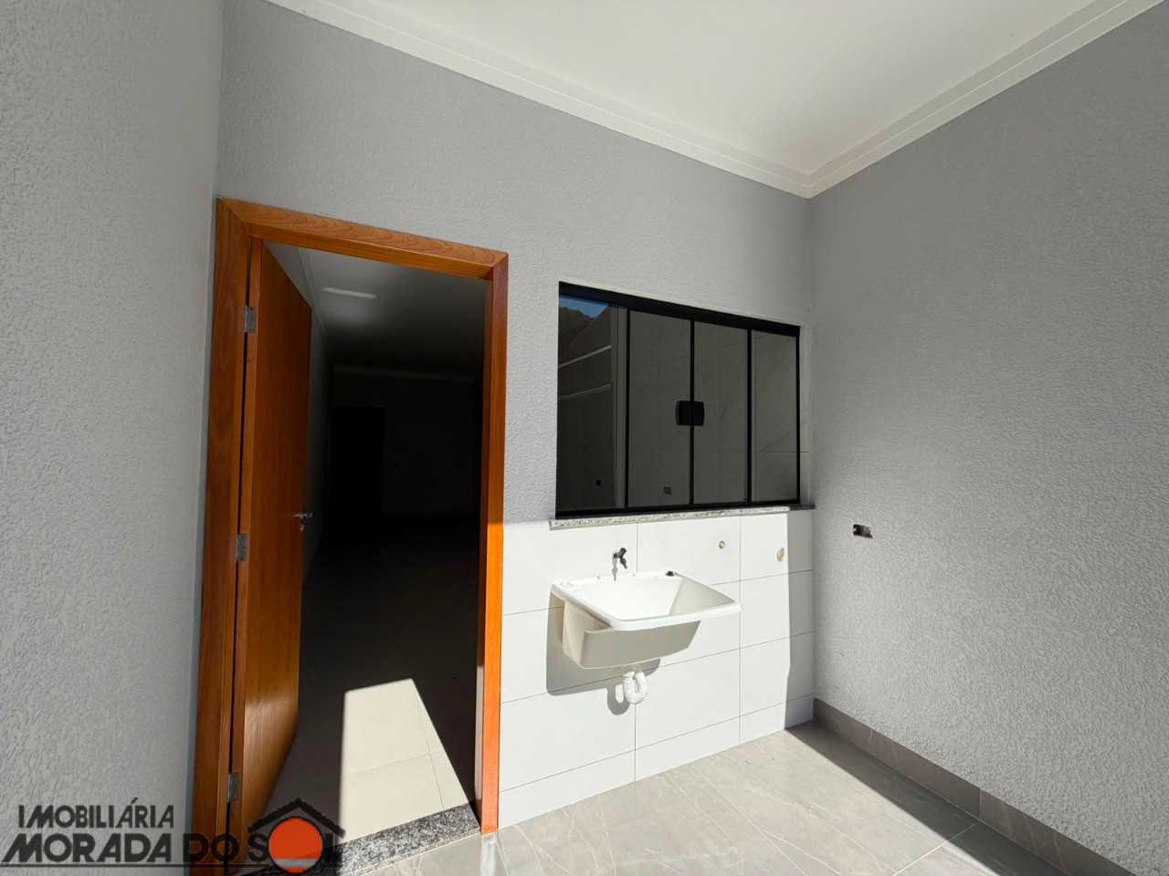 Casa Residencial para venda no bairro Conjunto Habitacional Requião de Maringá - Foto 18