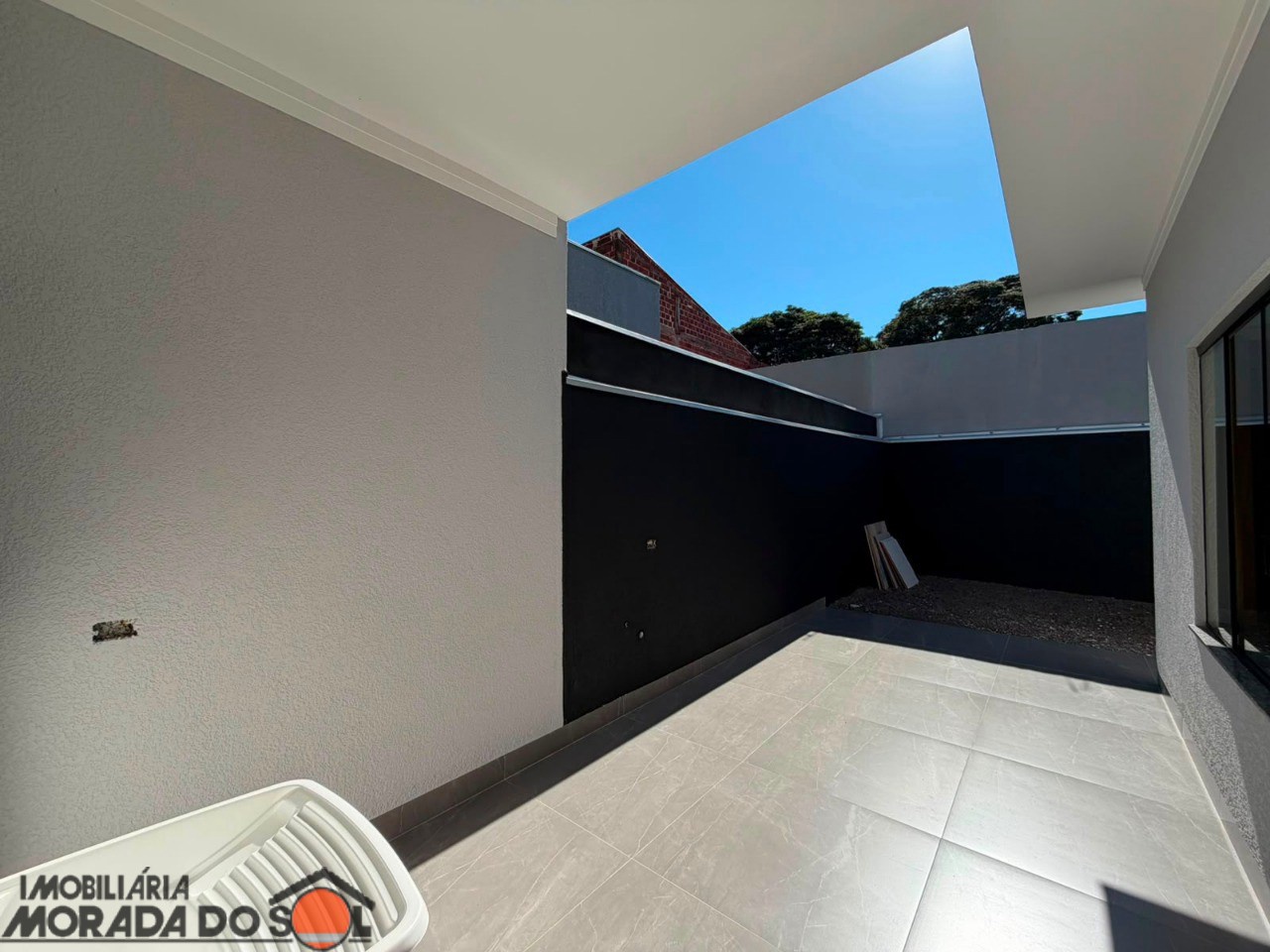 Casa Residencial para venda no bairro Conjunto Habitacional Requião de Maringá - Foto 19