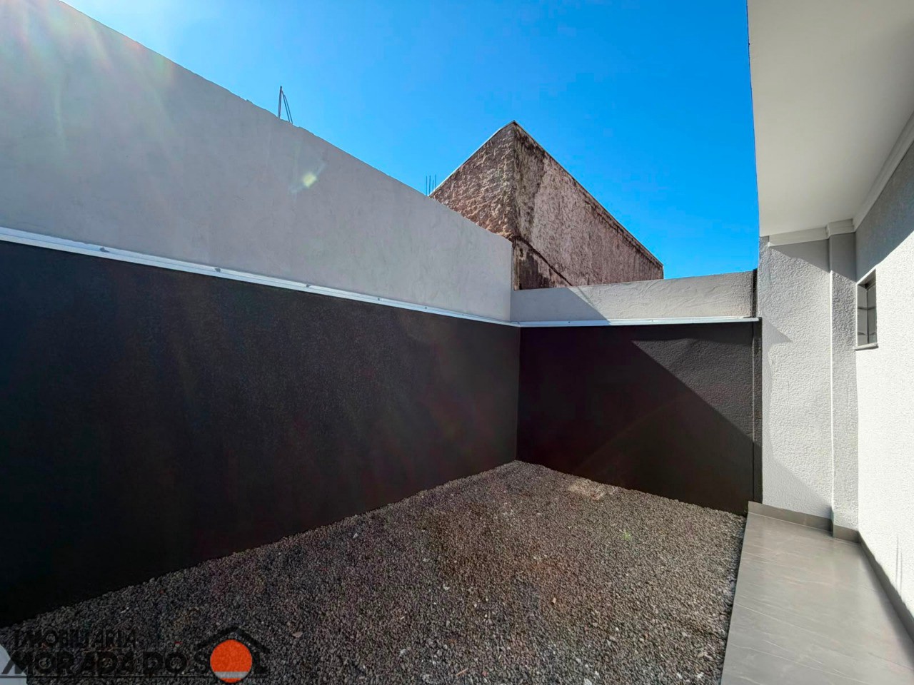 Casa Residencial para venda no bairro Conjunto Habitacional Requião de Maringá - Foto 20