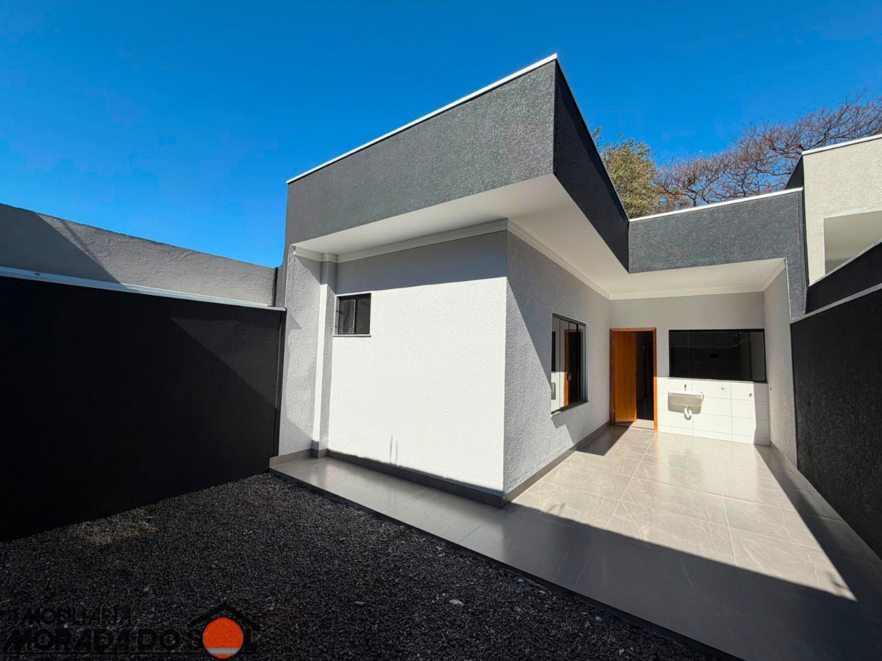 Casa Residencial para venda no bairro Conjunto Habitacional Requião de Maringá - Foto 21