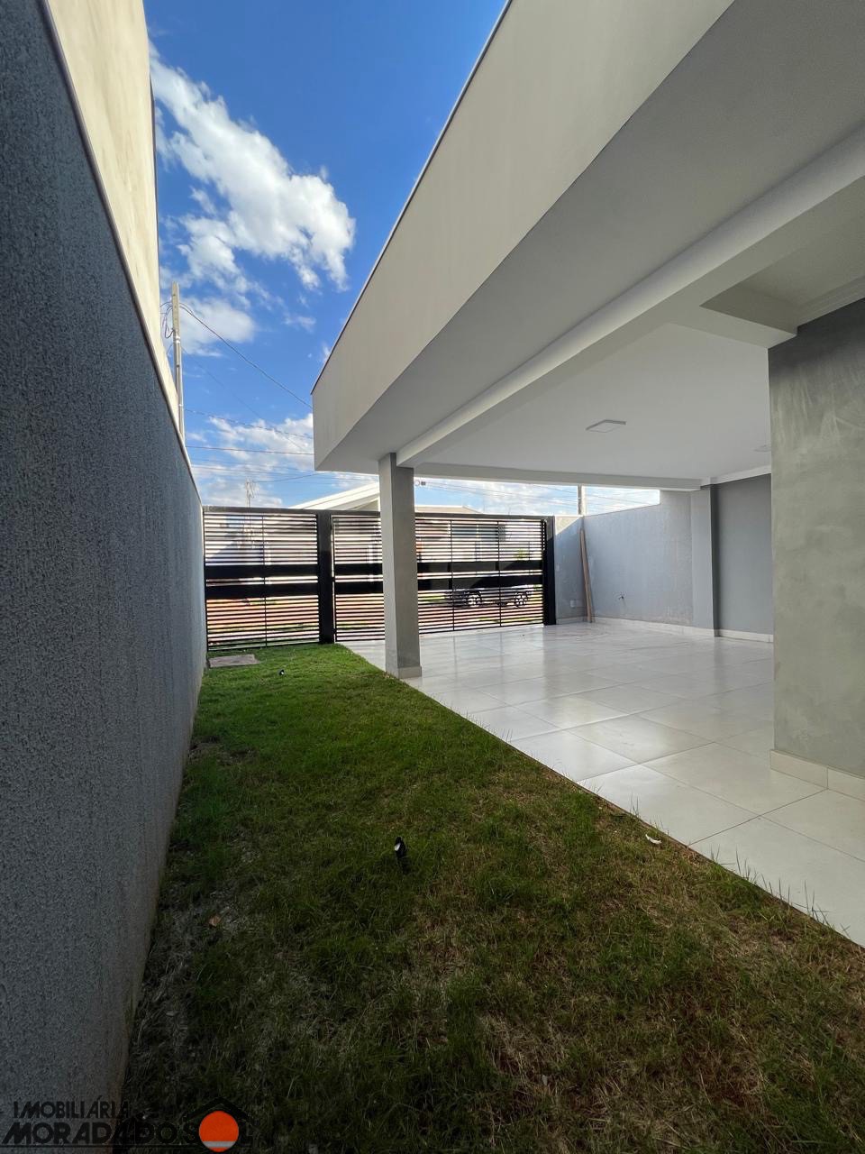 Casa Residencial para venda no Jardim Munique em Maringá com 124m² por R$ 580.000,00