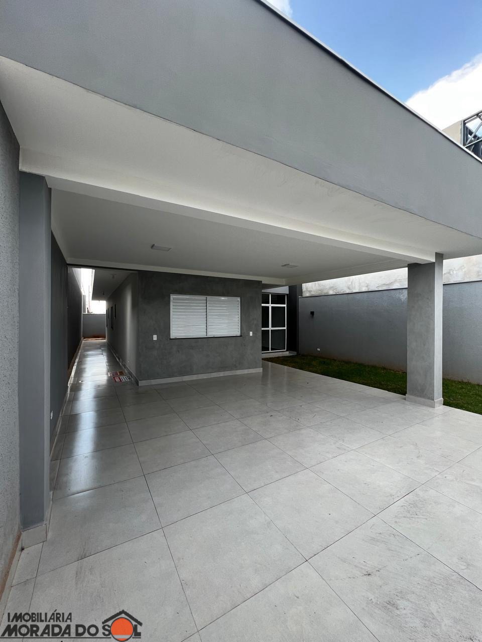 Casa Residencial para venda no Jardim Munique em Maringá com 124m² por R$ 580.000,00