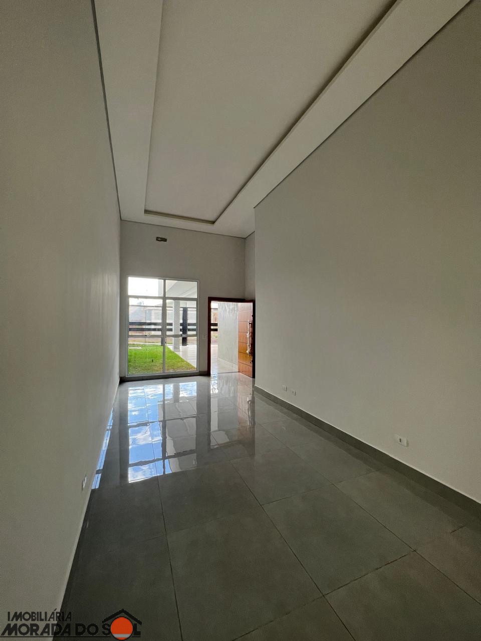 Casa Residencial para venda no bairro Jardim Munique de Maringá - Foto 4