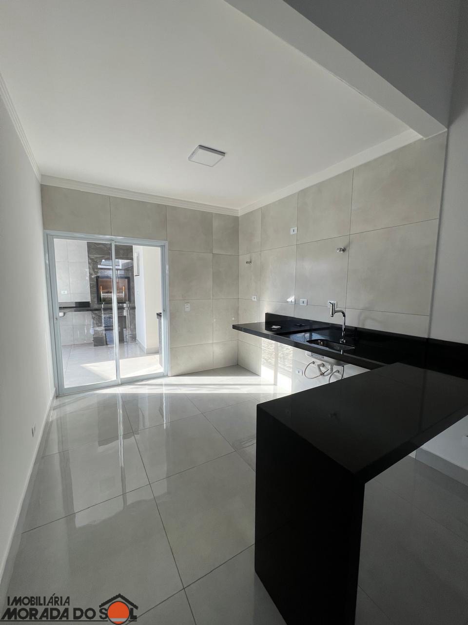 Casa Residencial para venda no bairro Jardim Munique de Maringá - Foto 6