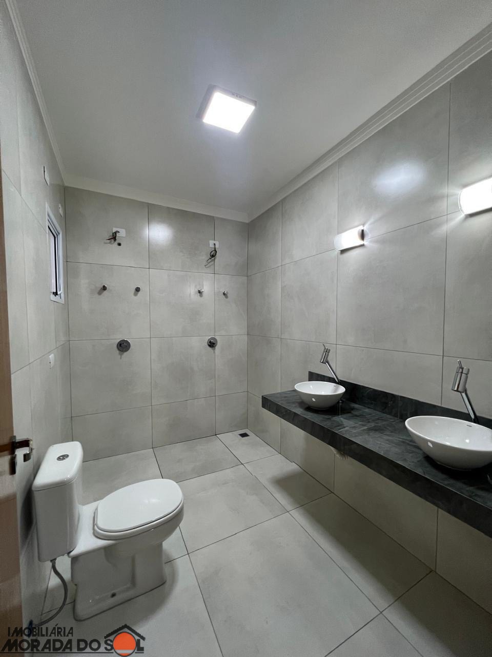 Casa Residencial para venda no bairro Jardim Munique de Maringá - Foto 8