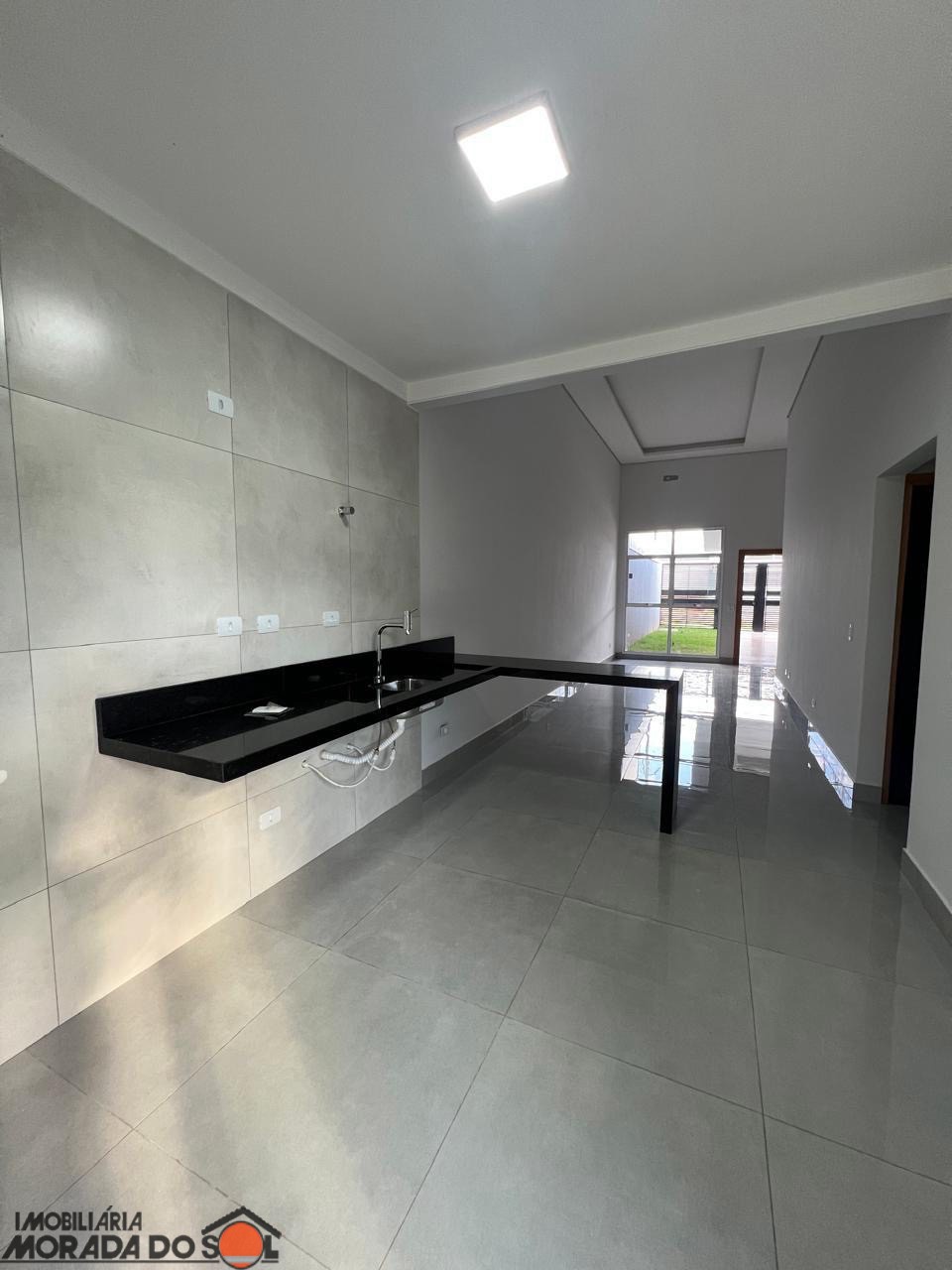 Casa Residencial para venda no bairro Jardim Munique de Maringá - Foto 9