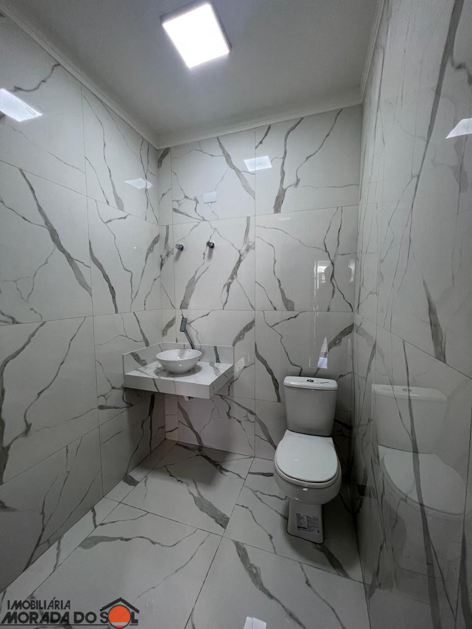 Casa Residencial para venda no bairro Jardim Munique de Maringá - Foto 10
