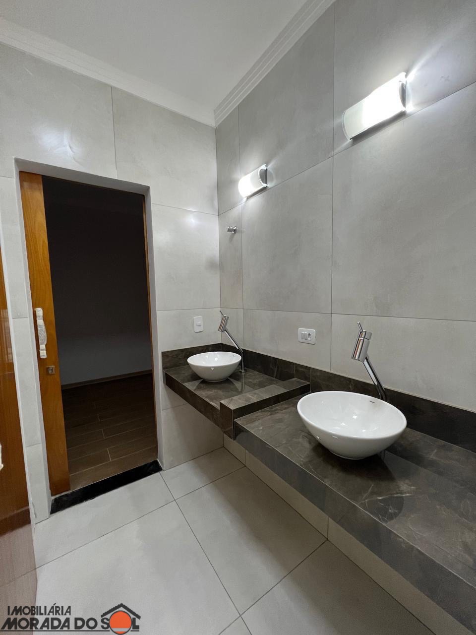 Casa Residencial para venda no bairro Jardim Munique de Maringá - Foto 12