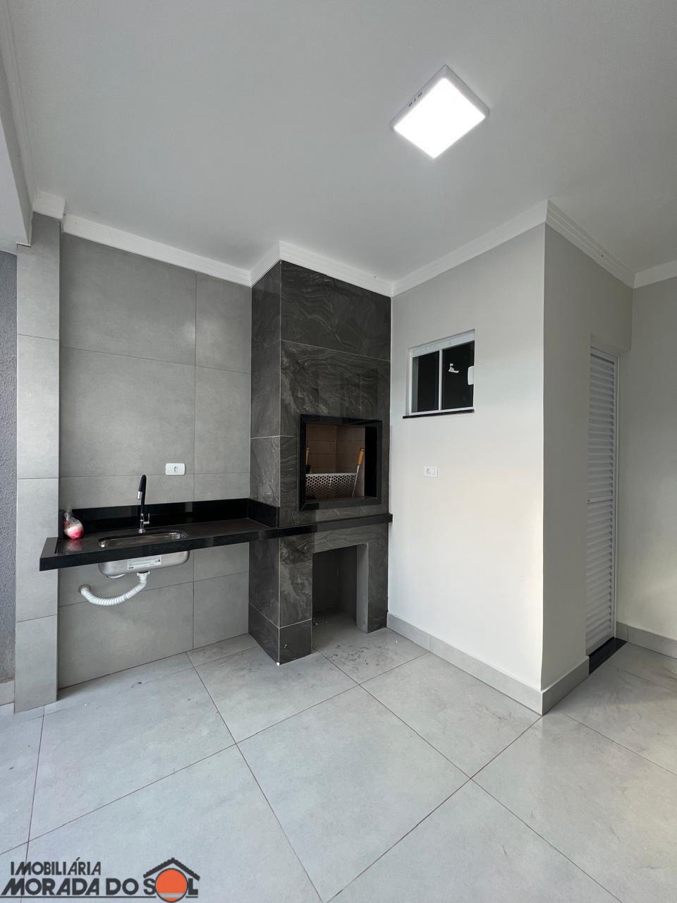 Casa Residencial para venda no bairro Jardim Munique de Maringá - Foto 14