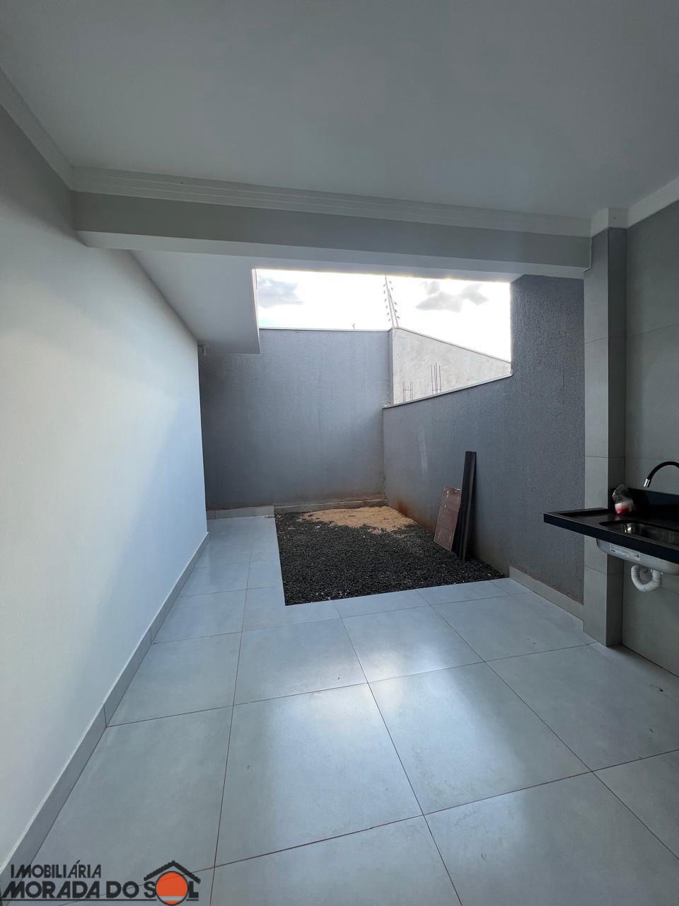 Casa Residencial para venda no bairro Jardim Munique de Maringá - Foto 16