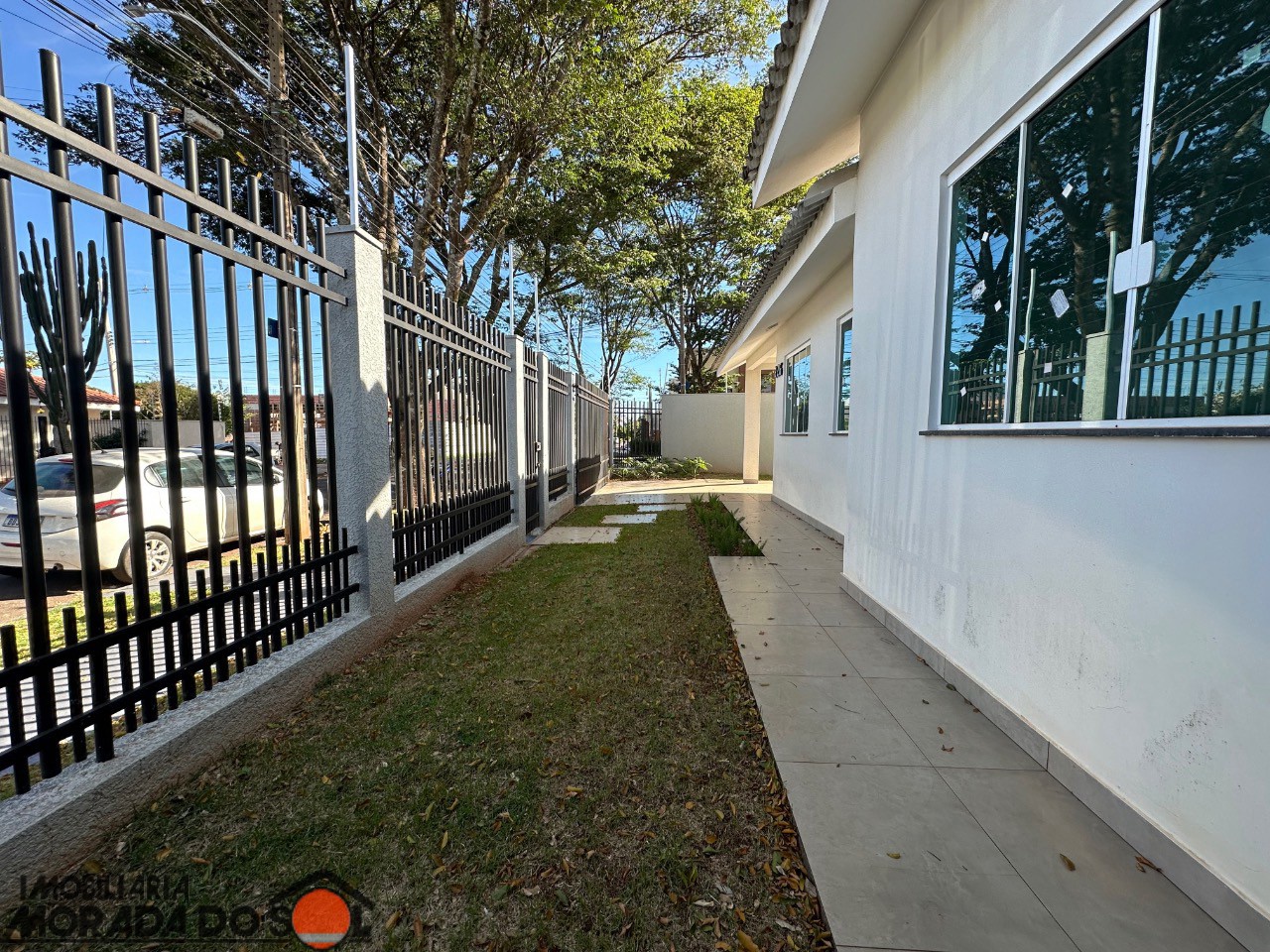 Casa Residencial para venda no Jardim Iguaçu em Maringá com 150m² por R$ 870.000,00