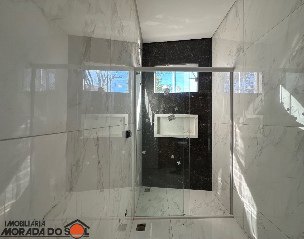 Casa Residencial para venda no bairro Jardim Iguaçu de Maringá - Foto 4