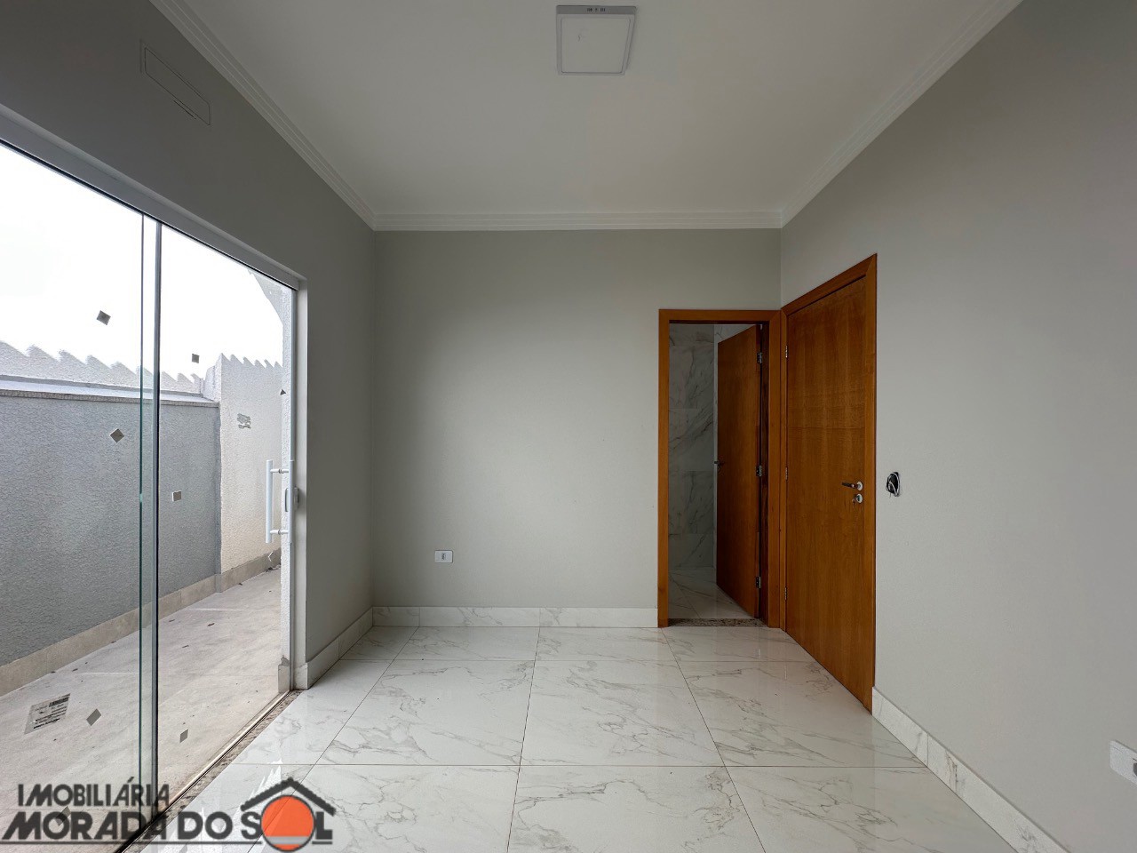 Casa Residencial para venda no bairro Jardim Iguaçu de Maringá - Foto 9