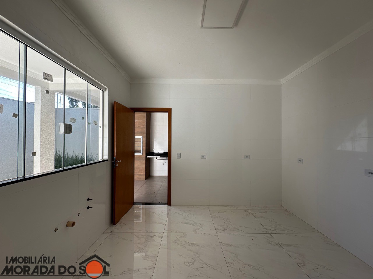 Casa Residencial para venda no bairro Jardim Iguaçu de Maringá - Foto 11