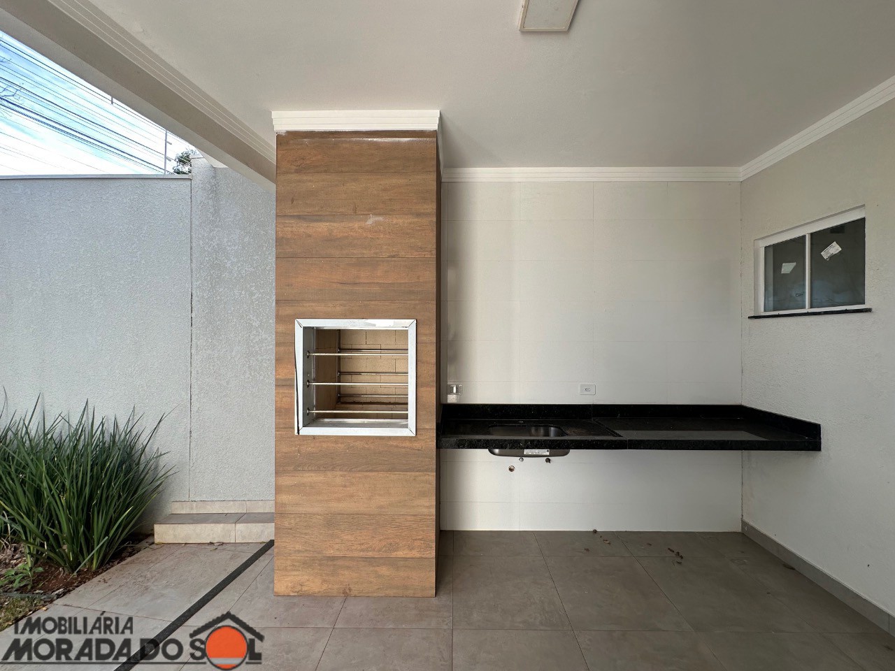 Casa Residencial para venda no bairro Jardim Iguaçu de Maringá - Foto 12