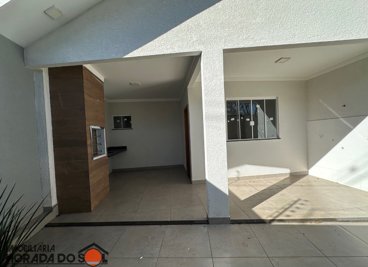Casa Residencial para venda no bairro Jardim Iguaçu de Maringá - Foto 13