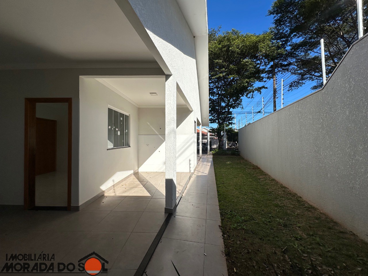Casa Residencial para venda no bairro Jardim Iguaçu de Maringá - Foto 14