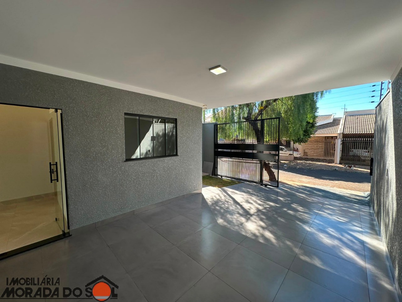 Casa à venda em Jardim Rio De Janeiro, Sarandi — Portal Chave Fácil
