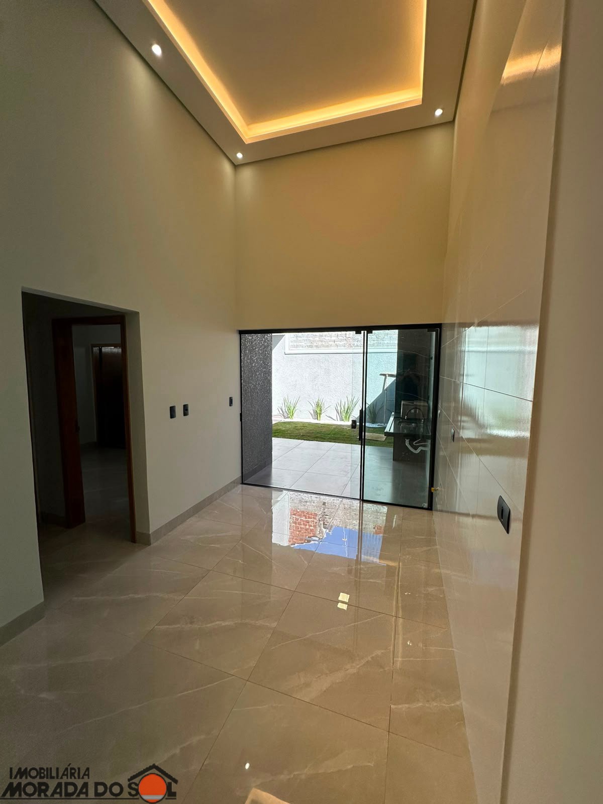Casa à venda em Jardim Rio De Janeiro, Sarandi — Portal Chave Fácil