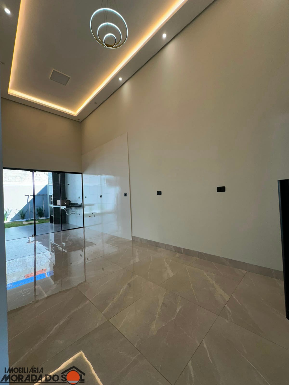 Casa à venda em Jardim Rio De Janeiro, Sarandi — Portal Chave Fácil