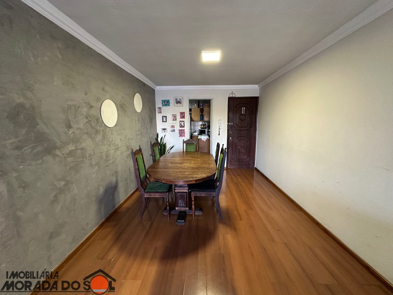 Apartamento para venda no bairro Zona 03 de Maringá - Foto 4