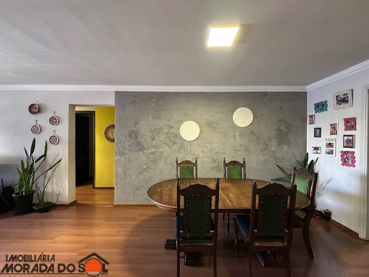 Apartamento para venda no bairro Zona 03 de Maringá - Foto 5