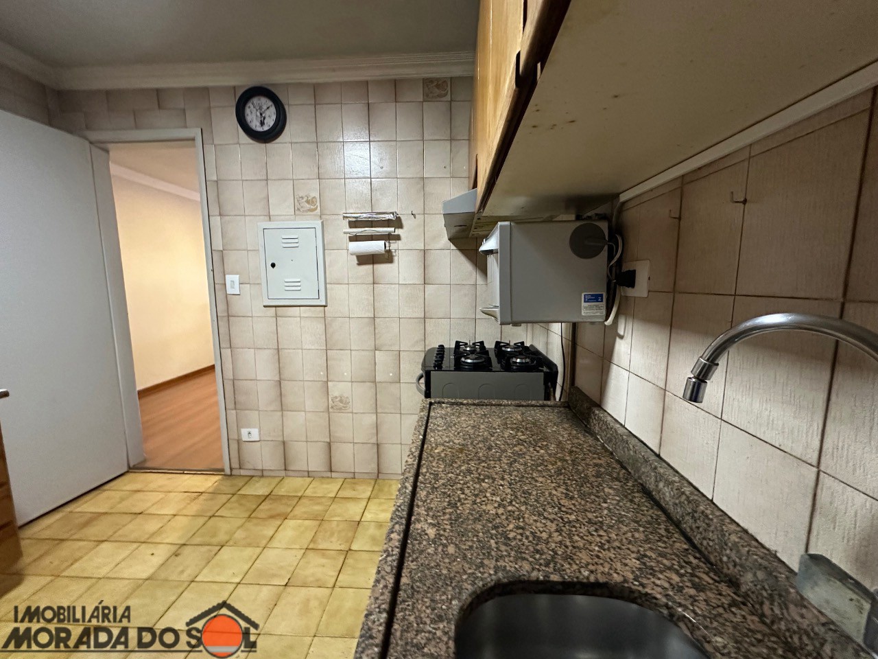 Apartamento para venda no bairro Zona 03 de Maringá - Foto 6
