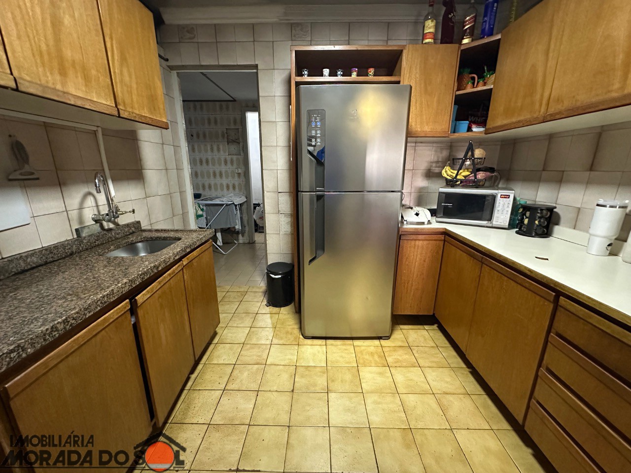 Apartamento para venda no bairro Zona 03 de Maringá - Foto 7