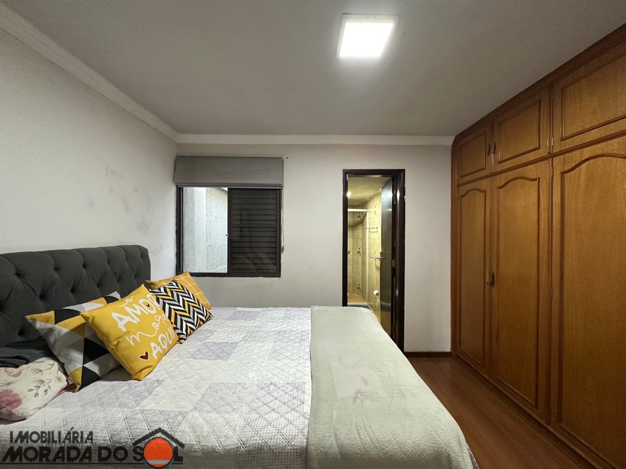 Apartamento para venda no bairro Zona 03 de Maringá - Foto 8