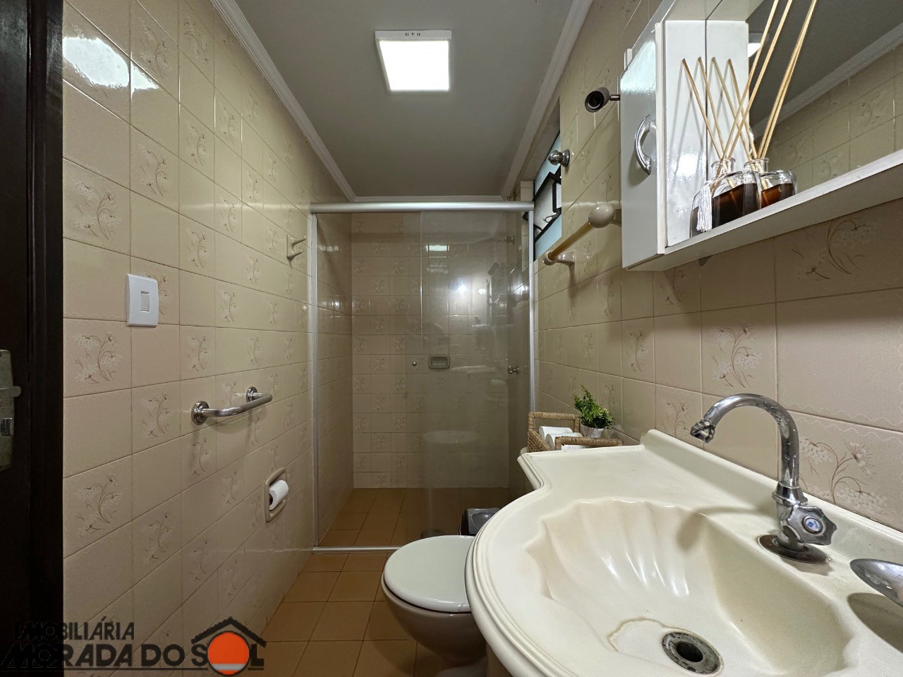 Apartamento para venda no bairro Zona 03 de Maringá - Foto 11