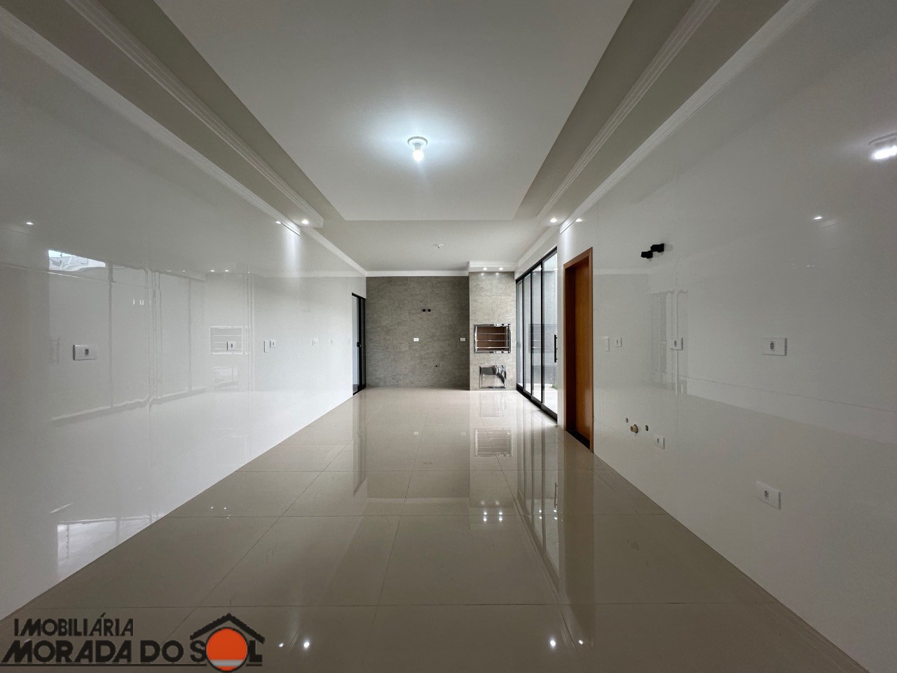 Casa Residencial para venda no Jardim Alvorada em Maringá com 225m² por R$ 890.000,00