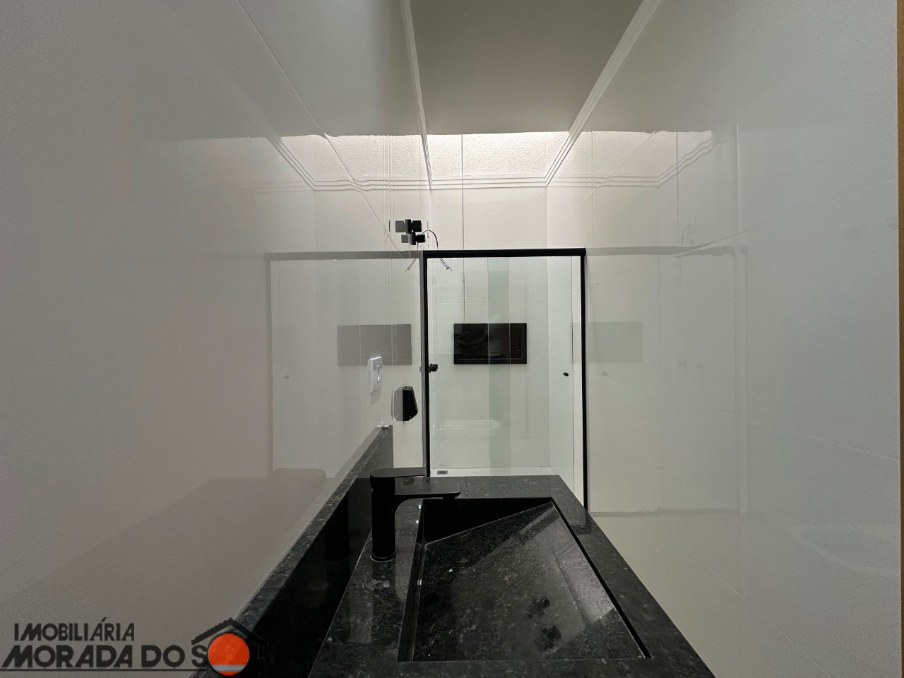 Casa Residencial para venda no bairro Jardim Alvorada de Maringá - Foto 6