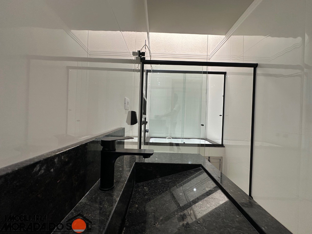 Casa Residencial para venda no bairro Jardim Alvorada de Maringá - Foto 11