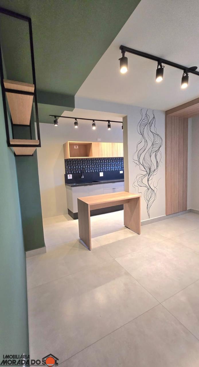 Apartamento para venda no Parque Residencial Cidade Nova em Maringá com 0m² por R$ 330.000,00