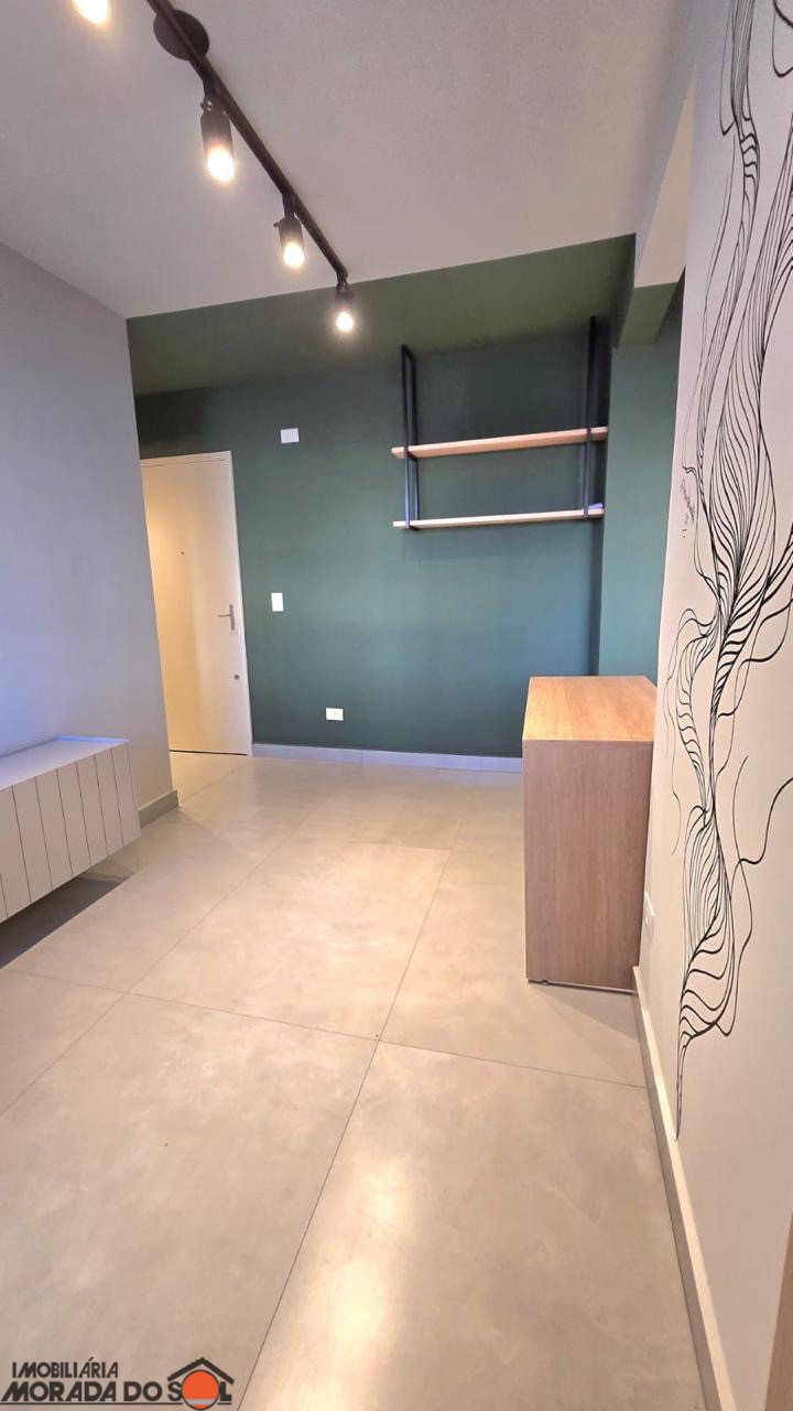 Apartamento para venda no Parque Residencial Cidade Nova em Maringá com 0m² por R$ 330.000,00