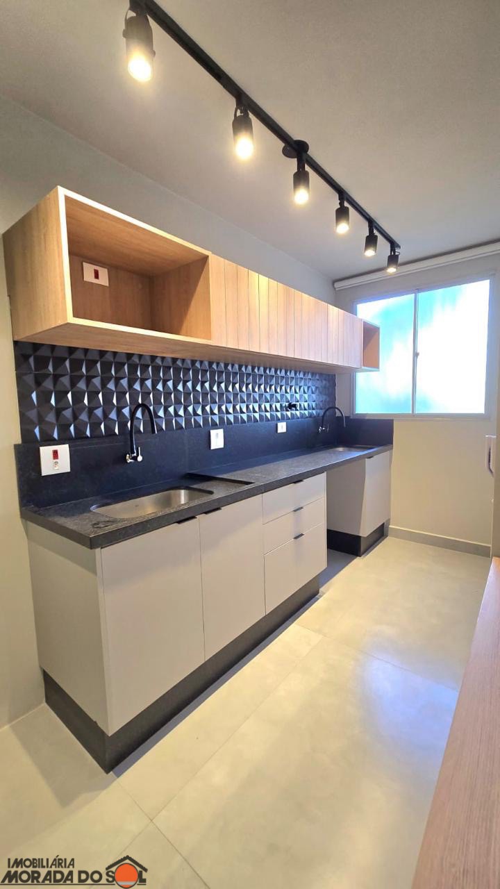 Apartamento para venda no bairro Parque Residencial Cidade Nova de Maringá - Foto 4