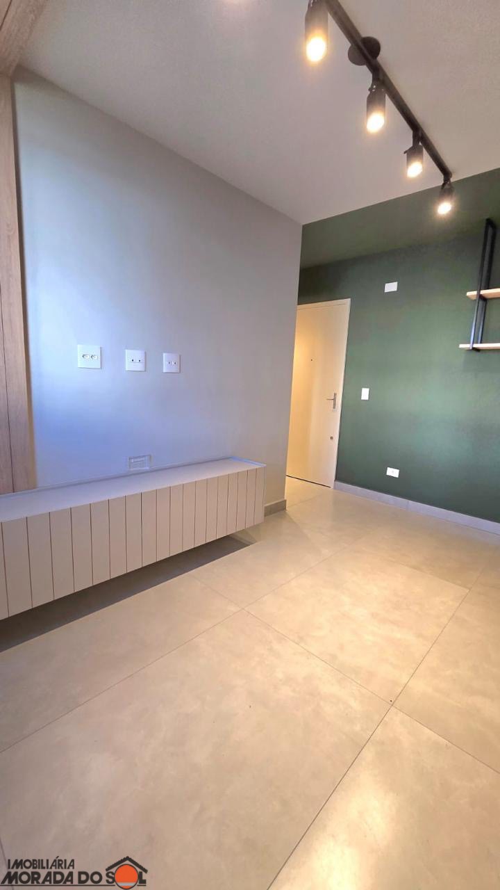 Apartamento para venda no bairro Parque Residencial Cidade Nova de Maringá - Foto 5