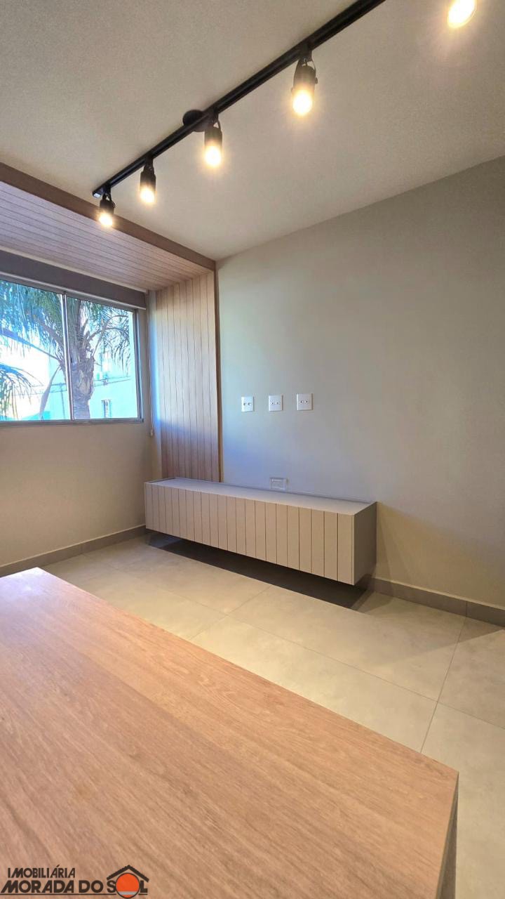 Apartamento para venda no bairro Parque Residencial Cidade Nova de Maringá - Foto 6