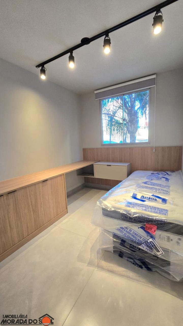 Apartamento para venda no bairro Parque Residencial Cidade Nova de Maringá - Foto 8